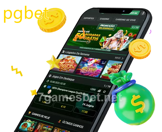 Baixe o aplicativo pgbet para jogar a qualquer momento