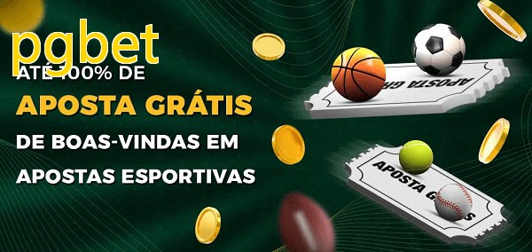 pgbetbet Ate 100% de Aposta Gratis